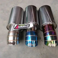 KNALPOT MOBIL RACING JS RACING ORIGINAL AVANCE SUARA BASS ADEM BULER GAHAR AL TIPE MOBIL tupe js rac