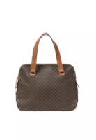 CELINE Pre-Loved Vintage Macadam Tote