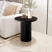 Dekoruma Tenzo AINSLEY Meja Kecil Samping / Side Table