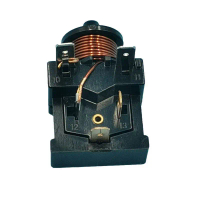 Pemula Pemampat, Jenama Danfoss, Pemula Geganti, Model 117U6011 6019, Baharu