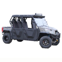 800cc 2WD-4WD adult four-wheeled five-seater all-terrain mountain off-road motorcycle dirt bike dune buggy farm vehicle ATV/UTV