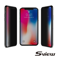 韓國製造 Sview 濾藍光 手機防窺膜 / iPhone 11 Pro Max 專用