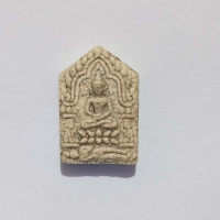 Mini Khunpaen Pim Rex LP Koon Wat Ban Rai