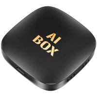 【IS】CA-AP3 2G+32G 可插TF卡 蘋果Carplay/Android Auto/安卓系統三合一車機有線轉無線車載盒子