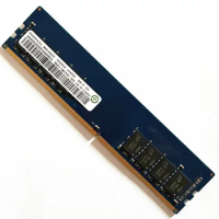 RAMAXEL DDR4 8GB 2400MHz RAMs UDIMM DDR4 Desktop Memory 1.2V 8GB 2400