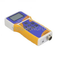 YK-VR1220H Lithium Battery Meter Tester Voltage &amp; Resistance Meter w/ Clips For Battery Pack 18650