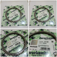SYNCHRONIZER RING SYNCHRO 8882682 EURORICAMBI ITALY SYNCHRO RING T/M