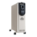Heller KE210 嘉儀葉片式電暖爐 1500W 高效取暖器