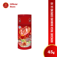 Kobe Boncabe Sambal Tabur Botol Level 10