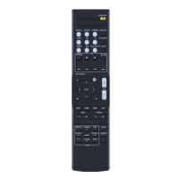 Replacement Remote Control For Onkyo HT-R397 HTP-395 HT-S3800 HT-S3900 HT-R397 TX-SR373 TX-SR383 RC-928R RC-909R AV Receiver