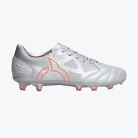 Ortuseight Sepatu Bola Forte Nexus FG - Silver 42