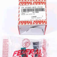 KIPROK / REGULATOR 5TL, MIO MEREK FEDERAL ORIGINAL