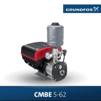 Pompa Booster Inverter GRUNDFOS CMBE 5-62