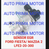 SENSOR VALVE SOLENOID EGR MAZDA 2 MAZDA2 FIESTA LFE2-20-300