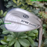 高爾夫球桿 挖球桿球桿ONESIDER SPIN WEDGE 超倒懸沙桿52度沙桿
