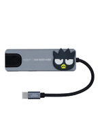 USB HUB รุ่น  XO-RA401