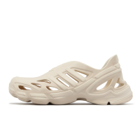 adidas 洞洞鞋 adiFom Supernova 骨白 魚骨 一體成形 防水 男鞋 女鞋 愛迪達 IF3917