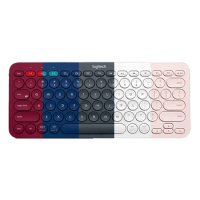 Keyboard Supplier Service China And Battery Professional Notebook Laptop Keyboards For Sale For Logitech K380