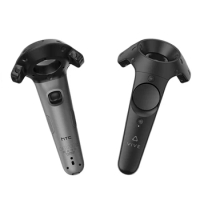 The HTC Vive Headset Game Controller VR Wireless Controller Handle For HTC VR Headset