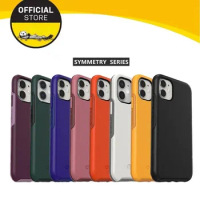 OtterSymmetry Series Box Case For Apple IPhone 15 pro max1413Pro 7 8PLUS XS Maxcase double color phone case iphone 8 plus case