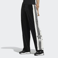 Adidas Adibreak Pant 2 IC8127 女 運動長褲 休閒 寬褲管 穿搭 潮流 國際版 黑