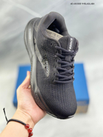 Brooks Glycine 21รองเท้าวิ่งรองเท้ากีฬาดูดซับแรงกระแทก