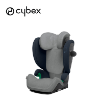 Cybex 德國 汽座配件 透氣布套 適用Pallas G /Solution G