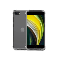 【o-one】APPLE iPhone SE2/SE 2020/SE3/SE 2022共用版 4.7吋 軍功防摔手機保護殼