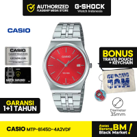 Casio Pria MTP-B145D-4A2VDF MTP-B145D-4A2V MTP-B145D MTPB145D MTP B145D Watches