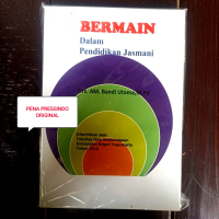 Buku Bermain dalam Pendidikan Jasmani - Bandi Utama