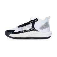 Adidas Adizero Select Team 男鞋 黑白色 緩震 運動 籃球鞋 IE9322