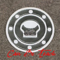 Fit for SUZUKI Vstrom DL650 DL1000 DR800 GS500 GSF250 Bandit 250 77A VS/S 3D Fuel Tank Pad Decal Stickers Gas Oil Cap Protection