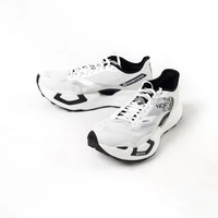 Sepatu THE NORTH FACE SUMMIT VECTIV PRO 3 WHITE SNEAKER 100% ORIGINAL 42