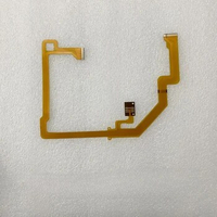 New for Panasonic DMC-G80 G85 G81 FZ2500 LCD Display Link Spindle flex Cable Camera Repair Accessories