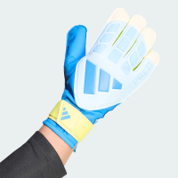 adidas Football PREDATOR GOALKEEPER GLOVE TRAINING Unisex Blue KA7786