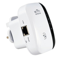 Repeater Wifi-Booster Range-Extender Ultraboost-Access-Point