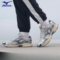 รองเท้าคู่รัก Mizuno แท้ SPEED 2K สำหรับผู้ชายและผู้หญิง รองเท้าวิ่ง รองเท้าลำลอง รองเท้ากีฬาวิ่ง [C