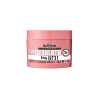 พร้อมส่ง. THE RIGHTEOUS BUTTER Body Butter 300 ml