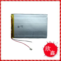 New gemei GM G3 battery [3000 Ma battery] real capacity of A Rechargeable Li-ion Cell