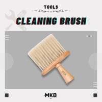 [READY STOCK] Keyboard Cleaning Brush for Mechanical Keyboard Switches Lube Krytox