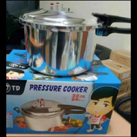 SALE PANCI PRESTO COOKER AIRLUX 20 LITER