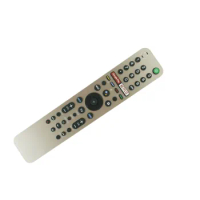 Replacement Remote Control For Sony KD-65X8500G KD-85X9500G RMF-TX500U XBR-55A8H XBR-65A8H Smart 4K LED HDR UHD HDTV TV