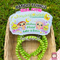 BANDO RAMADHAN IDUL FITRI Bando Takbir Keliling Anak | Bando Pawai Tahun Baru Islam Hijriyah Idul Fi