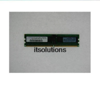 For HP AB567-69001 8GB PC2-4200 DDR2 AB567AX RX2660 RX6600