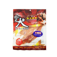 【御天犬】烘烤雞胸肉片138gx5包(天然無添加)