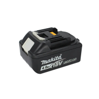 Sesuai Untuk Alat Makita BL1850B 4.0AH Bateri Tanpa Kord Litium-Ion (18V)