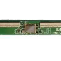 JIANGLUN Laptop Screen Touch Board For Dell Latitude 12 5285