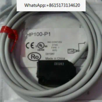 HP100-P1 HP100P1 1PC NEW Yamatake Azbil Photoelectric Switch Free Ship #ast