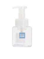 ขวดหัว Clip ปั๊ม 250 mL รุ่น MMCICP250