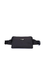 WAIST BAG 20X3X11 GY C1